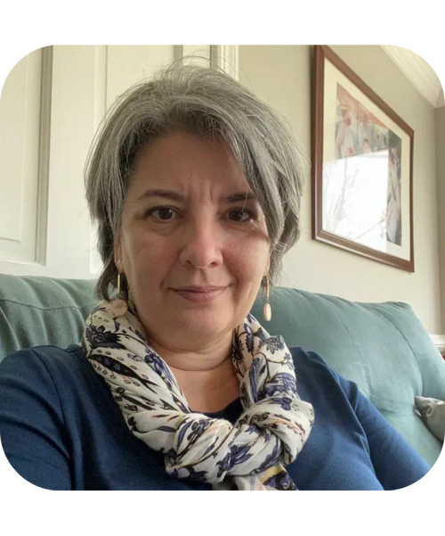 Christine D.